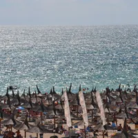 Încă o minivacanță. Grad de ocupare de peste 90% în hotelurile de la mare. Cum sunt prețurile FOTO  Foto: profimedia Images
