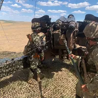 De câți noi militari are nevoie NATO pentru a face față Rusiei. Cum stă România? FOTO MApN