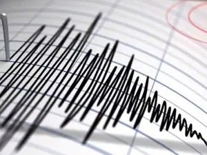 Seismul s-a produs la 20 de kilometri nord-est de oraşul Bejaia. / Foto: en24news.com