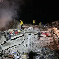 Australia și Noua Zeelandă promit un ajutor de peste 11 milioane de dolari pentru Turcia și Siria - FOTO: Profimedia