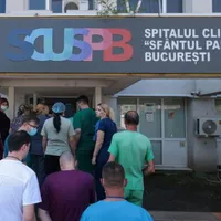 Cine e noul director al Spitalului Pantelimon după cazul morților suspecte. Mulți medici au refuzat - Foto: INQUAM Photos / George Călin