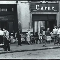 FOTO-document, pentru tinerii născuți după 1989: Ce bine se trăia în comunism în România - Foto: Andrei Pandele / Facebook
