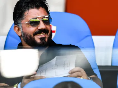 Italienii și-au găsit rapid selecționer, după demisia lui Gennaro Gattuso