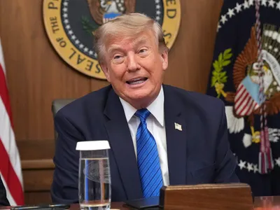Donald Trump - Foto: Profimedia Images