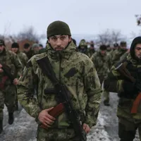 Ucraina a înregistrat 60 de încălcări ale armistițiului de către separatiștii prorusi în 24 de ore/Bbc.com