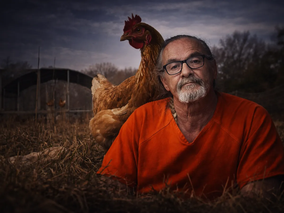 Viața dublă a unui ucigaș din războiul din Bosnia, care în SUA vindea ouă sub masca „vecinului perfect”