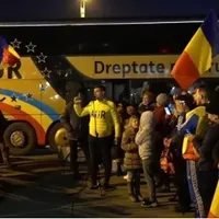 George Simion a pierdut procesul cu jandarmeria din Iași/FOTO: ziaruldeiasi.ro