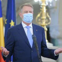 Iohannis / Digi24