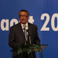 Tedros Adhanom Ghebreyesus Foto: WHO