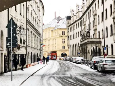 Vine frigul, apare zăpada, în zilele următoare - Foto: Pexels/Rita Chou / imagine cu caracter ilustrativ