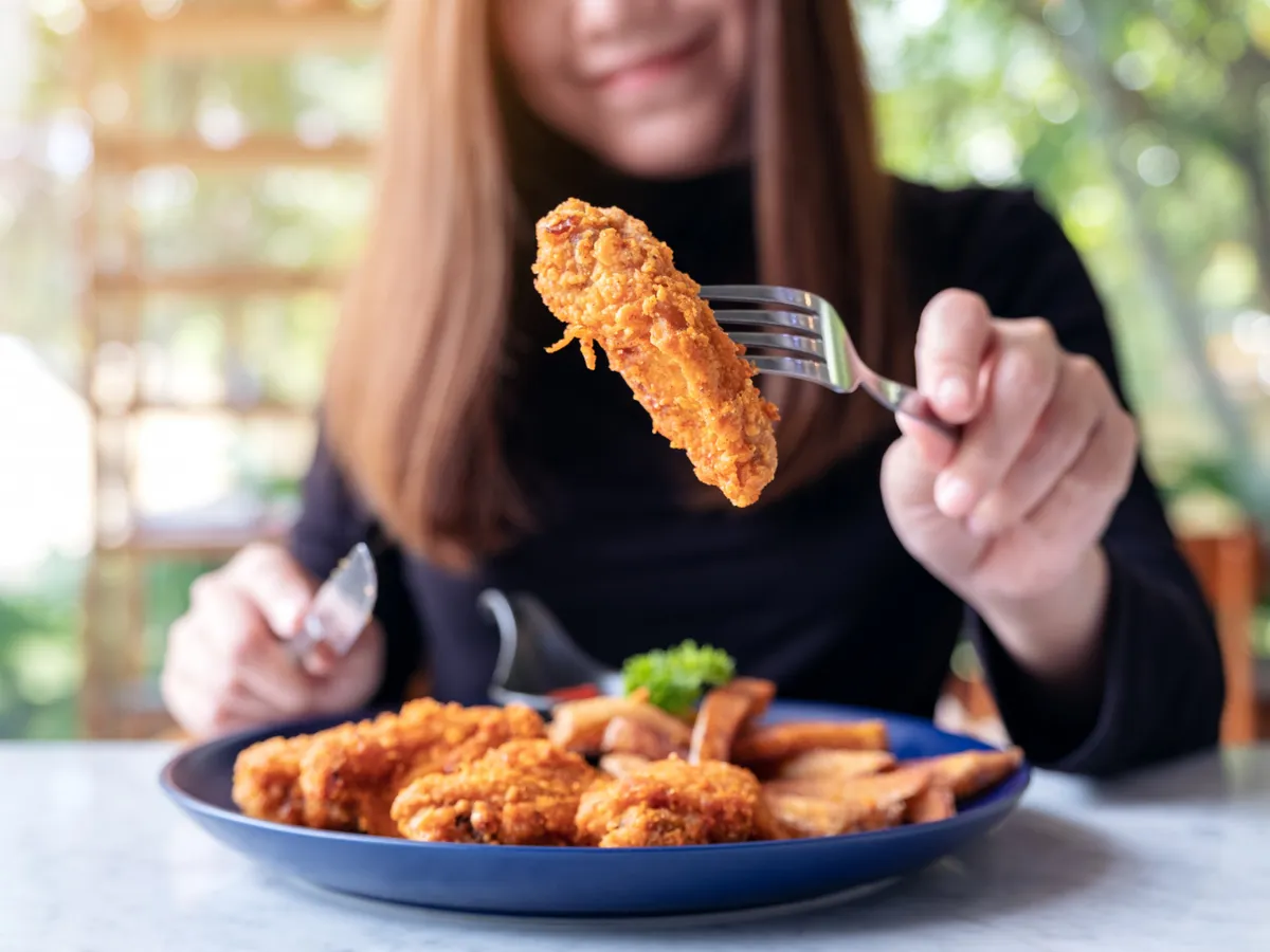 Alimentul care conține proteine și înlocuiește carnea în Postul Crăciunului. Poate fi gătit la fel ca șnițelul