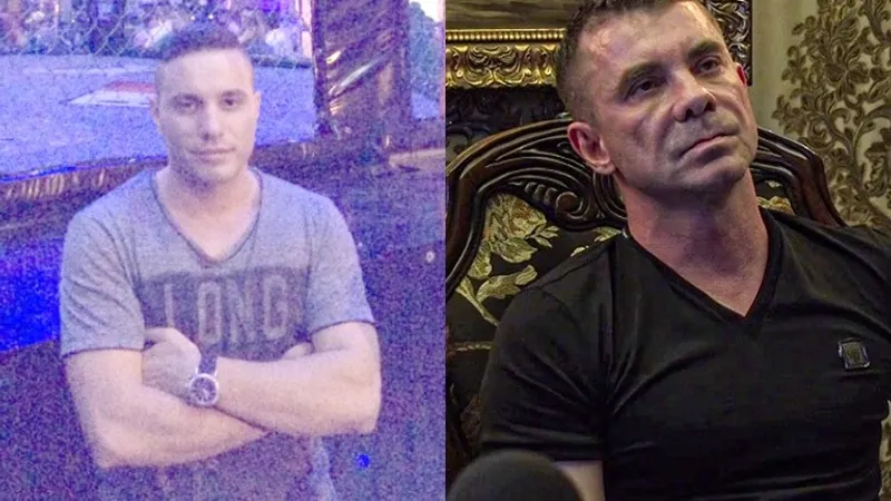 Hackerul constănțean Mihai Ghiață, urmărit prin Interpol, arestat în Mexic. Este cercetat pentru legăturile cu interlopul Rechinu