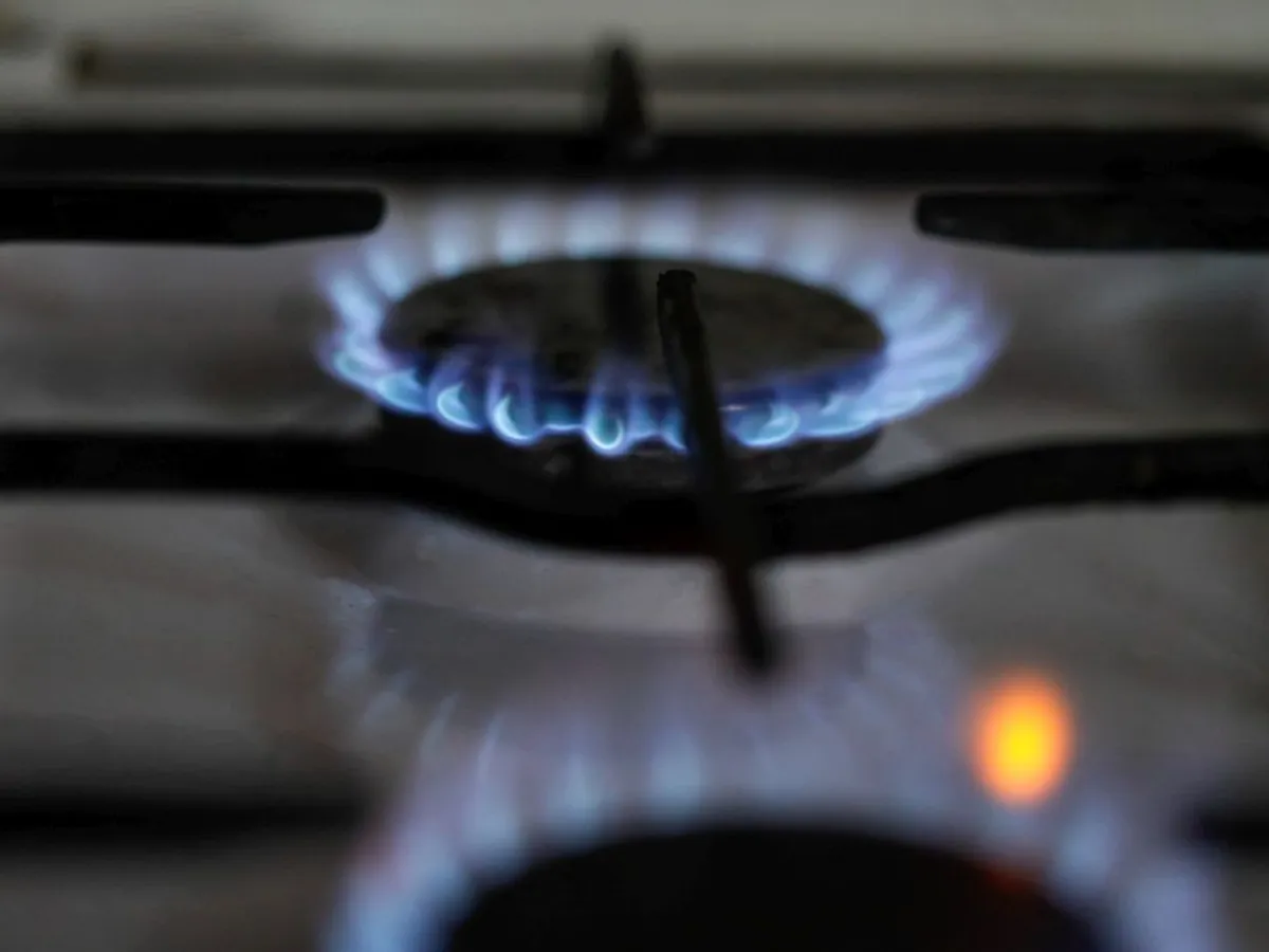 Facturile la energie s-ar putea tripla. Ce spune Burduja despre acest scenariu? - Foto: INQUAM PHOTOS/George Călin