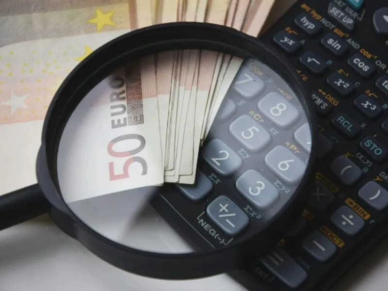 Curs BNR, 9 mai. Moneda euro şi-a oprit creşterea. Pe piaţa interbancară rămâne peste 5,10 lei - Foto: Pexels/Pixabay