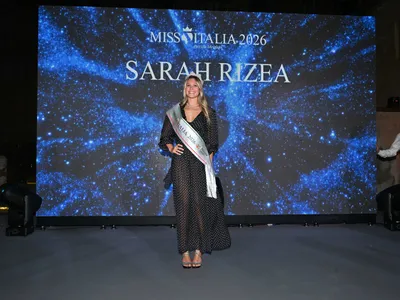 Sarah Rizea - Foto: Profimedia Images