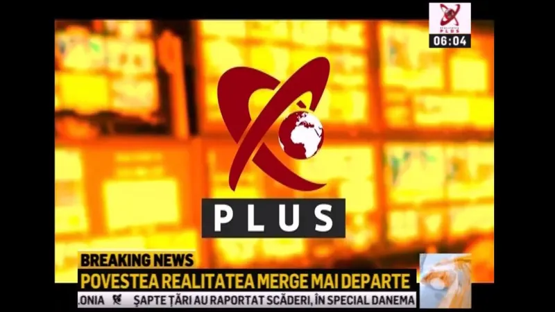 Sursa: Realitatea Plus