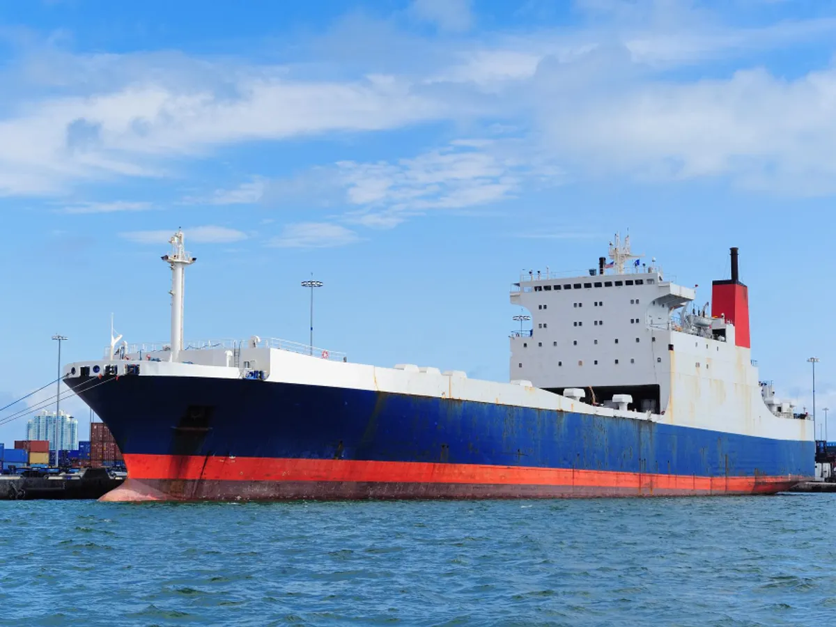 Război în Orientul Mijlociu. Marile companii de transport maritim și-au suspendat navizația în Golf