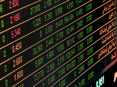 Curs BNR marţi, 29 aprilie. Cum sunt euro și dolarul, față de leu, când apar semnale de criză? - Foto: Pexels/Pixabay