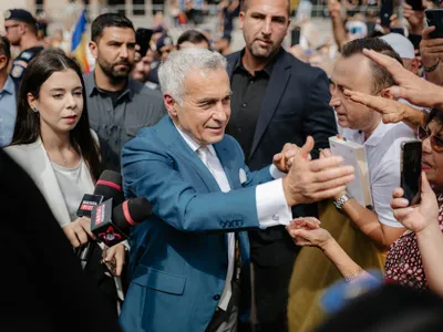 Călin Georgescu - Foto: Profimedia Images