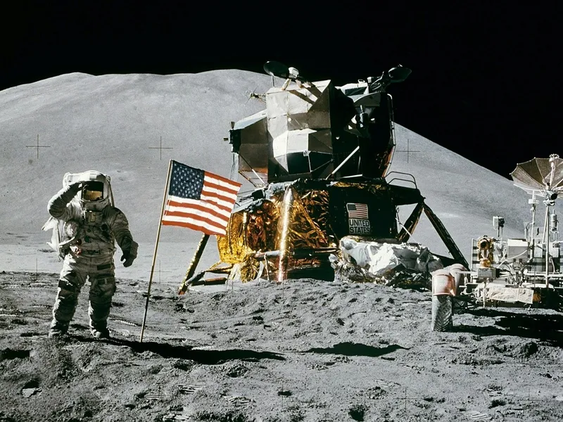 Ce face NASA dacă un astronaut moare în spațiu - Foto: Pixabay/Pexels (cu rol ilustrativ)
