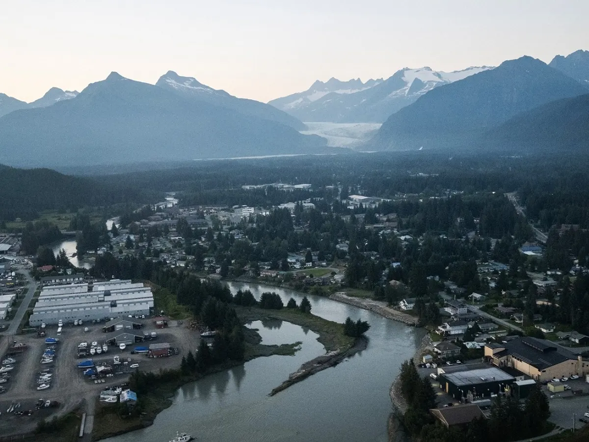 Alaska, în prag de dezastru înainte de întâlnirea Trump - Putin