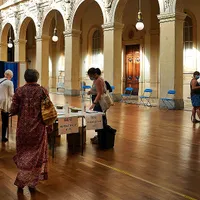 Absenteism istoric, la alegerile regionale şi departamentale din Franţa. / Foto: persiadigest.com