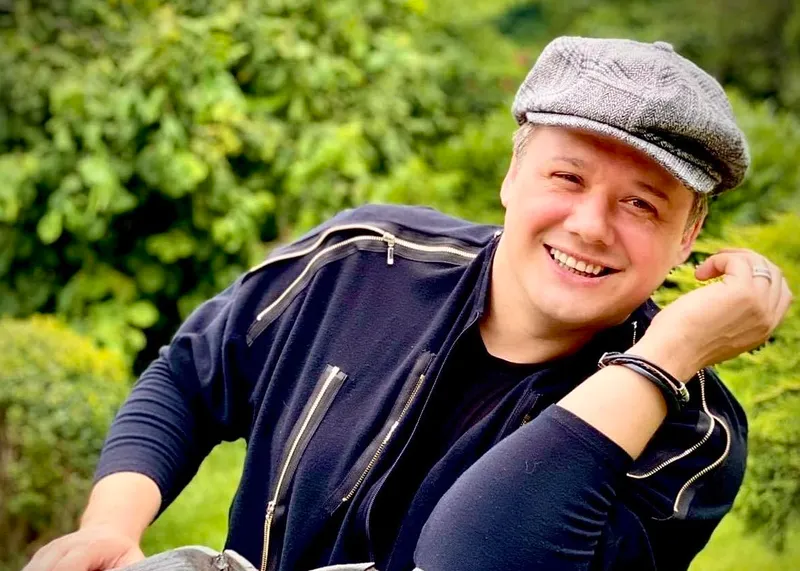 Fuego, artistul iubit de români care cântă colinde - Foto: Arhiva personală (imagine cu rol ilustrativ)