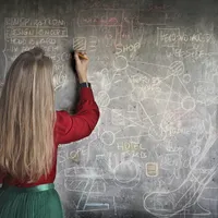 VIDEO Cum completezi Declarația unică dacă dai meditații, ai un salon de frumusețe sau chirii / Pexels