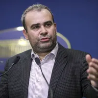 Darius Vâlcov controlează tot mai mult din guvern. Foto Inquam Photos/Octav Ganea