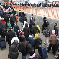 Clasamentul nu ia în considerare sumele cheltuite cu asistența acordată refugiaților/ Foto: Profimedia Images