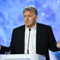 Dmitri Peskov, purtătorul de cuvânt al Kremlinului- Foto: Profimedia Images