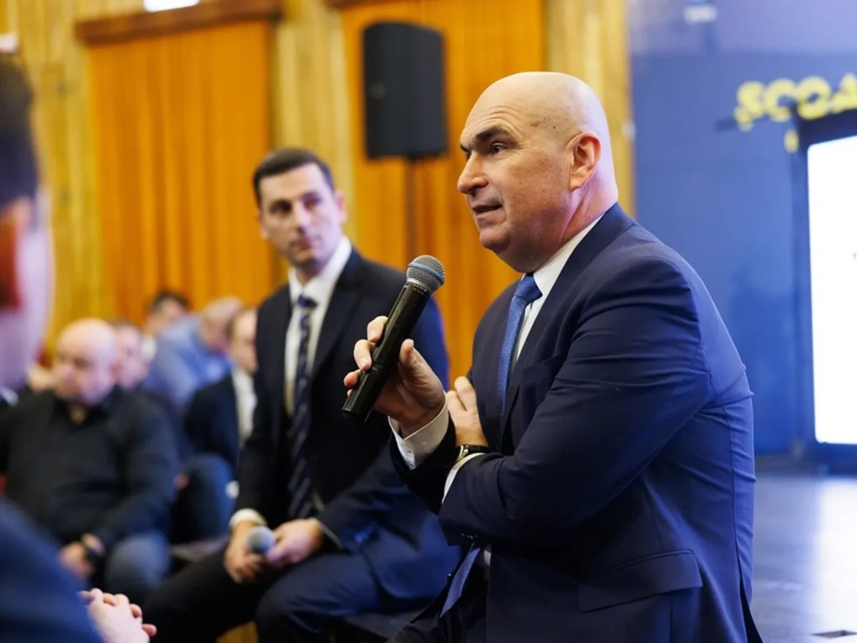 Schimb dur de replici în Parlament: PNL acuză PSD că blochează totul din motive politice