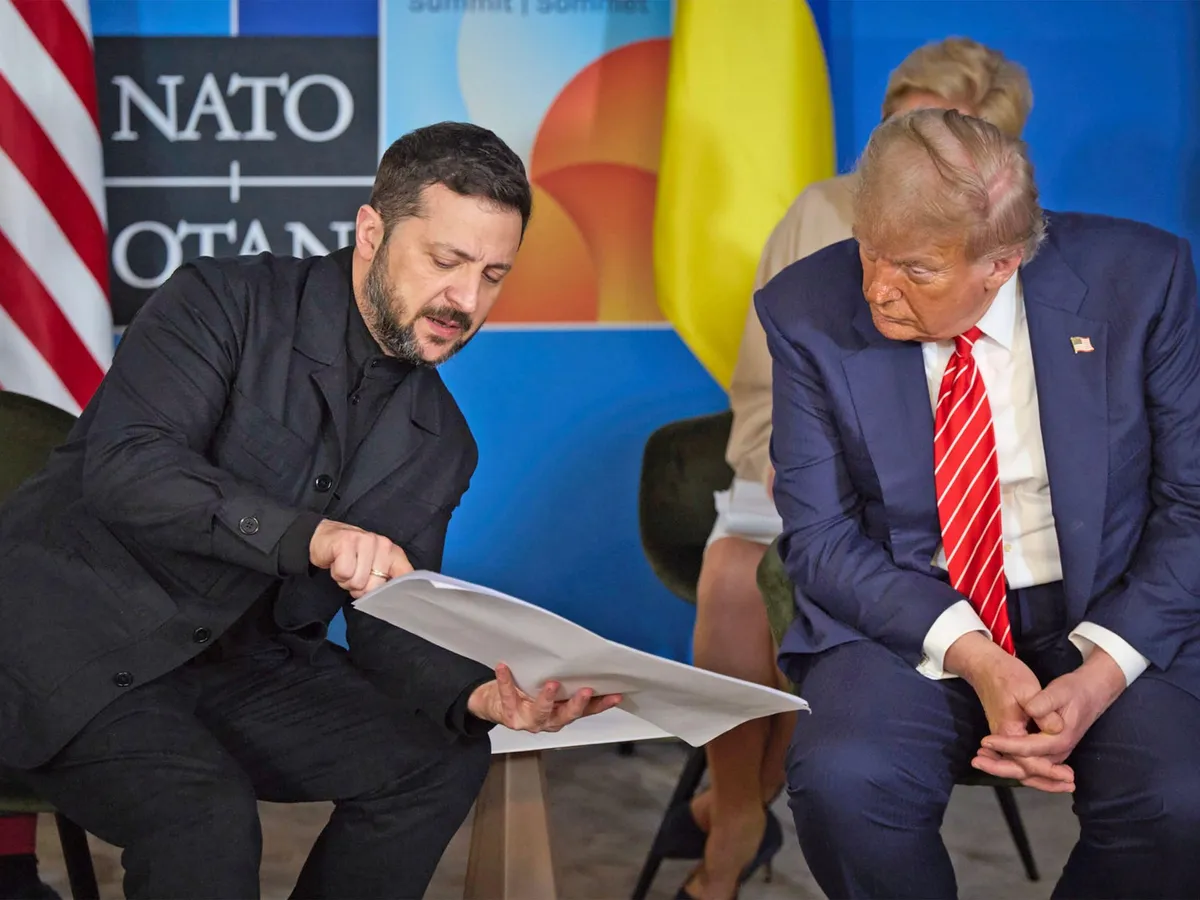 Războiul lui Putin s-a mutat în Rusia. Zelenski cere extinderea atacurilor pe teritoriul rusesc