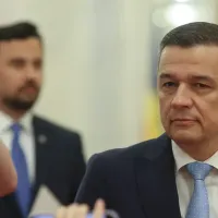 Sorin Grindeanu Foto: Inquam Photos / George Calin