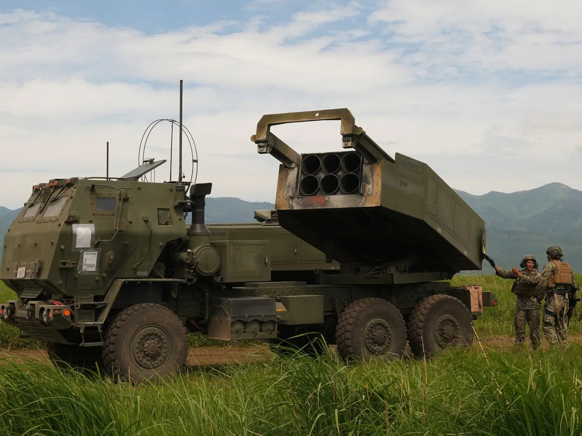 Himars