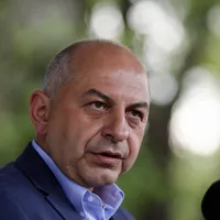 Cîrstoiu: „Expunerea asta mi-a făcut foarte mult rău în viaţa personală” - Foto: INQUAM Photos/ Octav Ganea