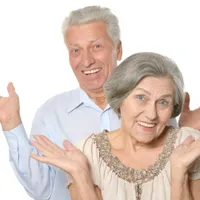 Cine sunt cei 2.300.000 pensionari care iau la pensie un ajutor de 3.000 lei. Ce cumpără cu banii? - Foto Freepik