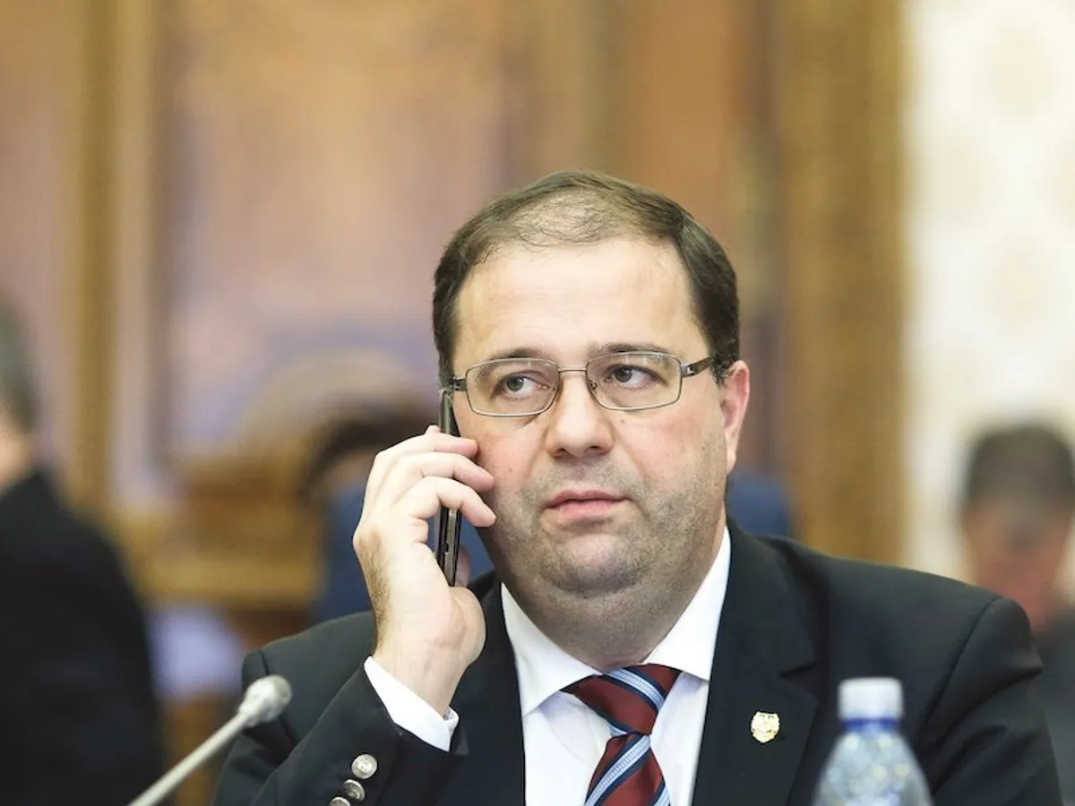 Marius Pașcan