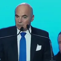 Rareș Bogdan dezminte ideea că PNL a cerut OUG pentru Iohannis: „Nu uităm. Avem caracter” - Foto: Captura video Facebook(imagine cu rol ilustrativ)