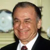 Foto: Ion Iliescu avea o pensie consistentă de la statul român Sursa: Profimedia Images