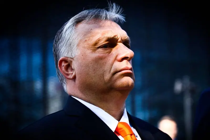 Viktor Orban, despre comisara pentru drepturile omului a CE și legea LGBT: „Spune prostii”. / Foto: spiegel.de