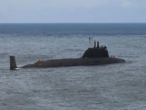 Războiul secolului XXI a început. SUA, China și Rusia „atacă” Arctica cu submarine nucleare - Foto: Profimedia Images