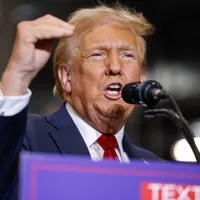 Trump amenință Iranul cu „distrugerea totală”. Tentativele de asasinat, puse pe seama Teheranului - Foto: Profimedia images