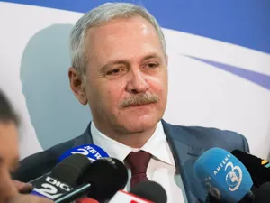 Facebook Liviu Dragnea