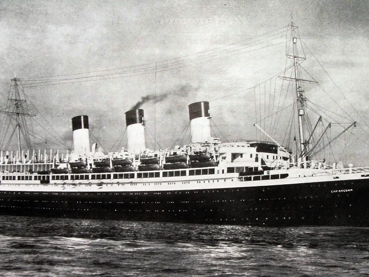 titanic