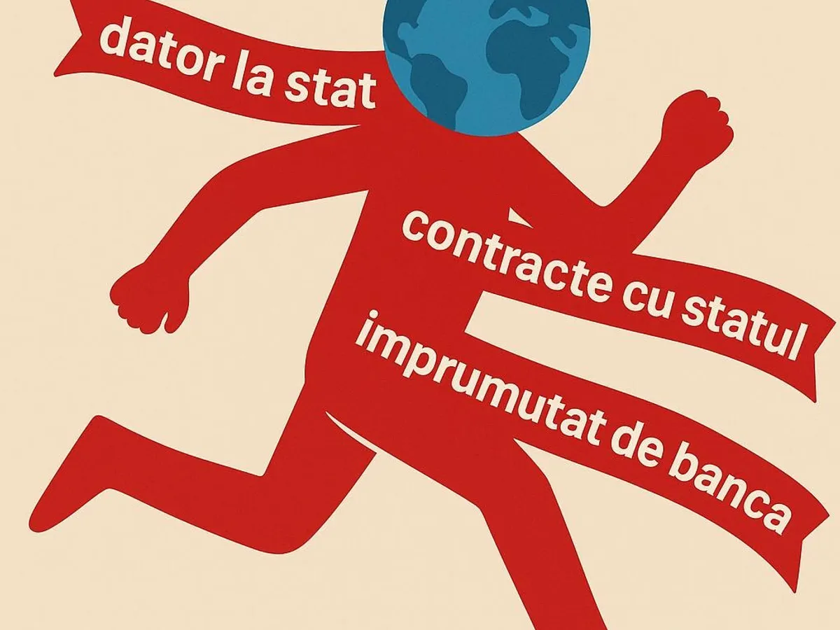 Scamatoria Blue Planet