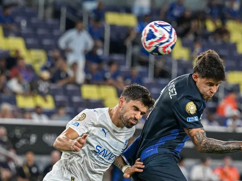Încep optimile Campionatului Mondial al Cluburilor de fotbal. Programul meciurilor și unde se văd - Foto: Profimedia Images (Imagine cu rol ilustrativ)