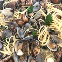 Scoici mediteraneene în Marea Neagră. Specialiștii au început un nou experiment Foto: Alle intalianse (fotografie cu caracter ilustrativ)