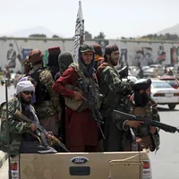Talibanii au început să îi condamne la moarte pe afganii care i-au ajutat pe americani/FOTO: Aljazeera