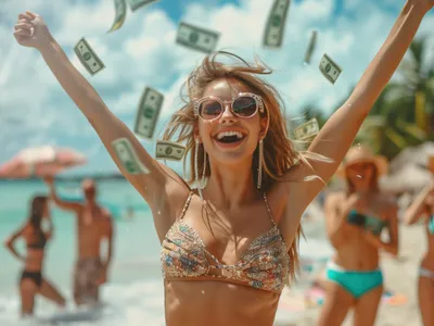 „Oferte speciale”, pentru vacanța de vară la Eforie - Foto: Freepik (imagine cu rol ilustrativ)